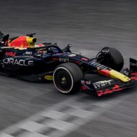 Max Verstappen verlängert bis 2030 bei Red Bull
