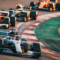 Formel-1 Legende Bernie Ecclestone am Flughafen festgenommen