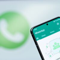 Vorsicht vor dieser neuen WhatsApp-Betrugsmasche