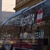 „Man kann es Gefängnis nennen“: ÖFB-Teamspieler spricht über sein Leben als Profi