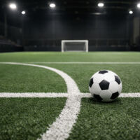 Sexueller Übergriff durch einen Promi: Ex-Fußball-Star packt aus
