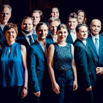 Magnificat! – Musik zu Mariä Himmelfahrt