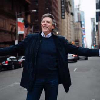 Adressat unbekannt – Zwei Stimmen, ein Briefwechsel