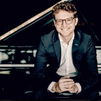 Vom Klang der Stille – Bach & Kurtág