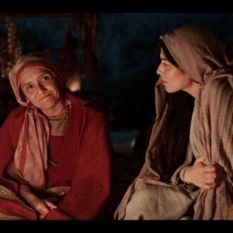 The Chosen & Bibelgespräch