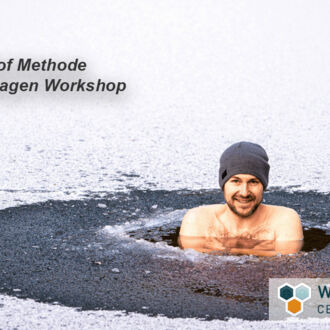 Eisbaden I Atemübung I Mindset - Wim Hof Methode Grundlagen Workshop