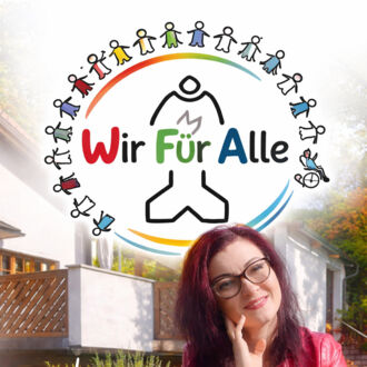 Wir für Alle Austauschtreffen