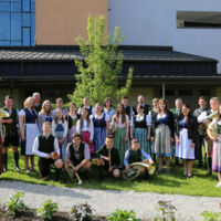 Salinenmusik Bad Ischl feiert 30 Jahre Jugendkapelle