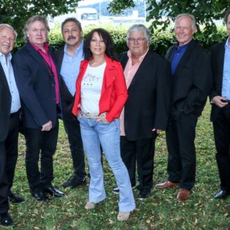 MUSTANGS - Seniorennachmittag Vöcklabrucker Maidult