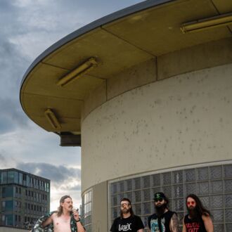 Hybrid Moments Vol. 4 – Metal- und Punk-Konzert in Gallneukirchen