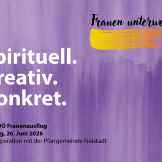 KAB Frauenausflug
