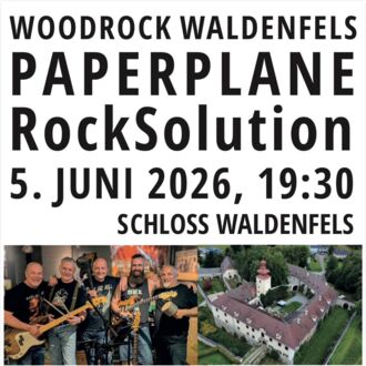 PAPERPLANE RockSolution