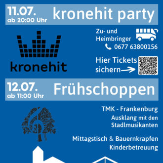 Frühschoppen der FF-Raitenberg