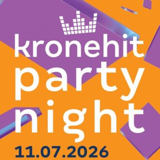 Kronehit Partynight der FF-Raitenberg