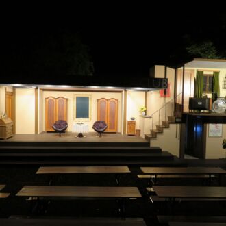 BEST OF 35 Jahre Schlossparktheater