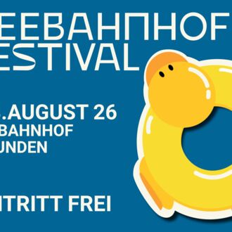 Seebahnhof Festival 2026