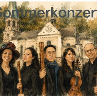 BarockSommerKonzert