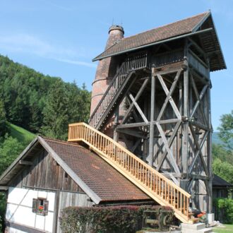 Konzert im Kalkofen