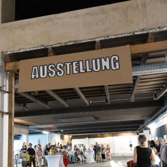 Erbe & Wandel – Kunstsommer 2026 im Sudhaus