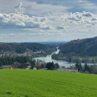 Startfest Frauenkraftweg