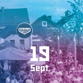 23. Citylauf Gallneukirchen