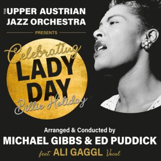 Celebrating Lady Day (Billie Holiday)