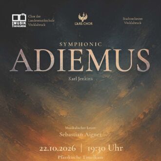 Symphonic Adiemus - Karl Jenkins