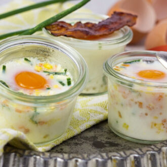 Köstliche Brunchideen - Clever vorbereiten und entspannt genießen!