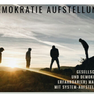 Demokratie erfahrbar(er) machen