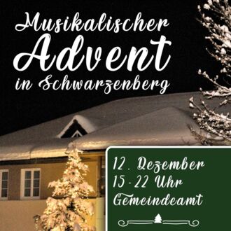 Musikalischer Advent