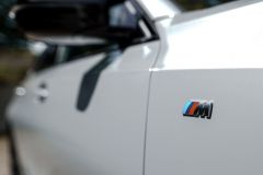 BMW M340i xDrive: Eskalation light